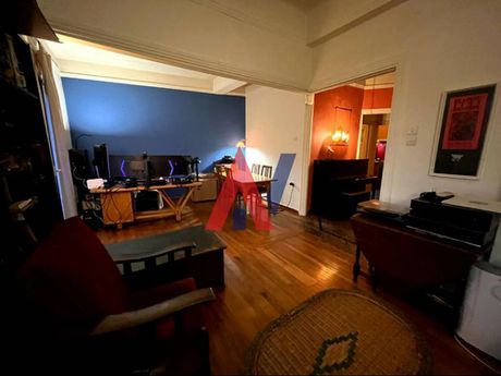 Διαμέρισμα 62τ.μ. για πώληση-Κέντρο » Ψυρρή