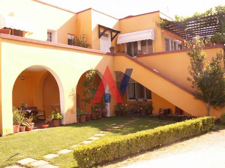 Μονοκατοικία 200τ.μ. για πώληση-Χαλάστρα » Κέντρο