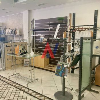 Επιχειρηματικό κτίριο 1.050τ.μ. για πώληση-Γαλάτσι » Μενιδιάτικα