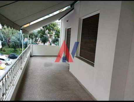 Διαμέρισμα 112τ.μ. για πώληση-Παγκράτι » Βαρνάβα