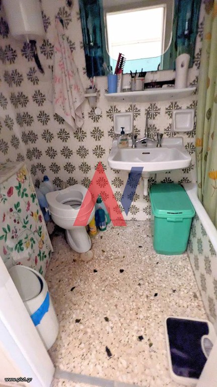 Διαμέρισμα 71 τ.μ. προς πώληση, Άνω Πετράλωνα