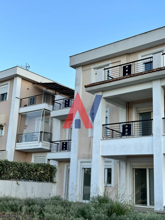 Μονοκατοικία 281 τ.μ. προς πώληση, Πλαγιάρι Θέρμης