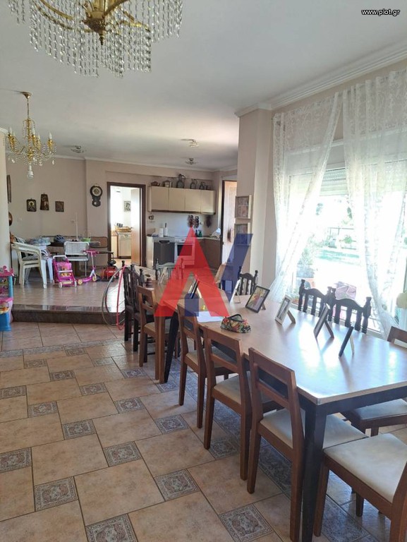 Μονοκατοικία 408 τ.μ. προς πώληση, Νέο Ρύσιο