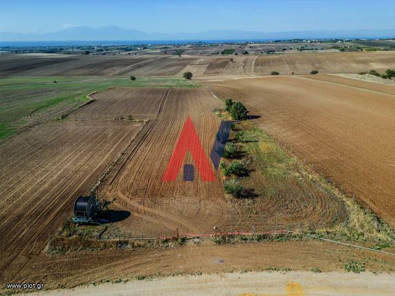 Αγροτεμάχια 6.641 τ.μ. για πώληση, Θεσσαλονίκη - Περιφ/Κοί Δήμοι, Θέρμη