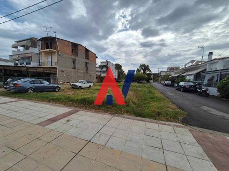 Land plot 546 sqm for sale
