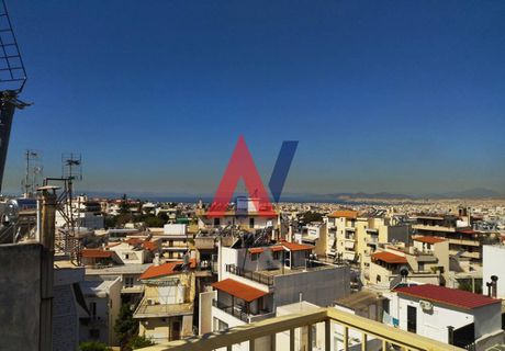 Διαμέρισμα 53τ.μ. για πώληση-Ηλιούπολη » Άνω ηλιούπολη