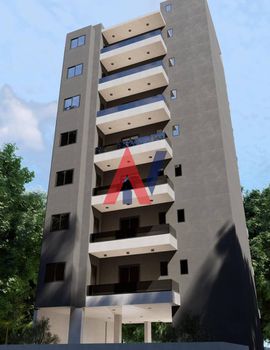 Διαμέρισμα 96τ.μ. για πώληση-Νέα σμύρνη » Άνω νέα σμύρνη