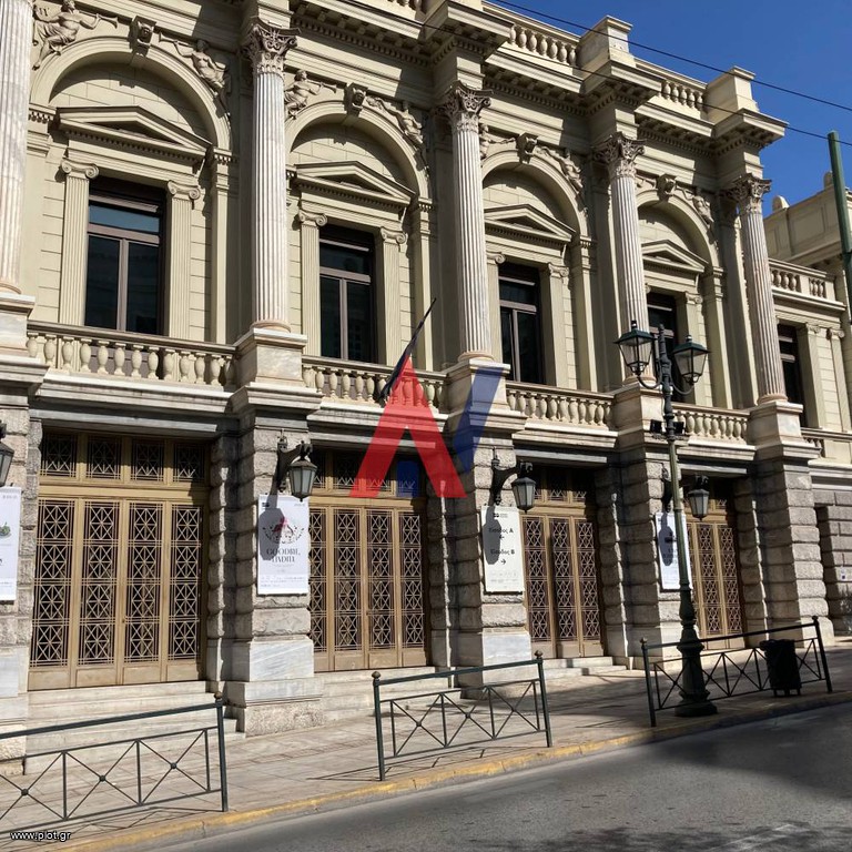 Διαμέρισμα 102 τ.μ. προς πώληση, Ομόνοια Αθήνας