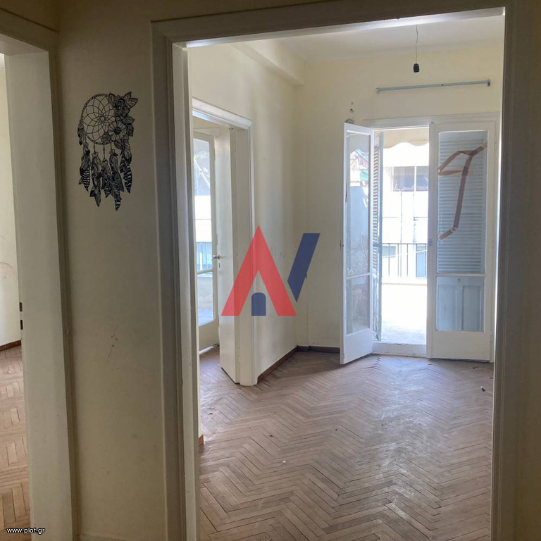 Διαμέρισμα 102 τ.μ. προς πώληση, Ομόνοια Αθήνας