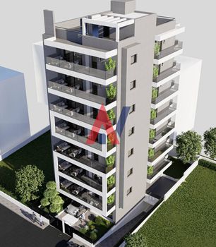 Διαμέρισμα 127 τ.μ. για πώληση