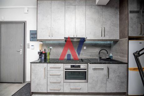 Studio / γκαρσονιέρα 65τ.μ. για πώληση-Λαδάδικα