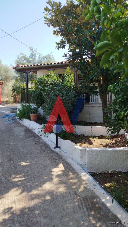 Μονοκατοικία 85 τ.μ. προς πώληση, Φωνησκαριά