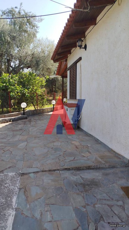 Μονοκατοικία 85 τ.μ. προς πώληση, Φωνησκαριά