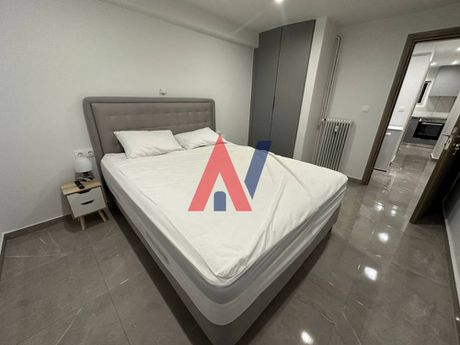 Studio / γκαρσονιέρα 31τ.μ. για πώληση-Παγκράτι » Βαρνάβα