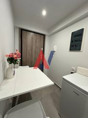 Studio / γκαρσονιέρα 31 τ.μ. προς πώληση, Βαρνάβα-thumb-6