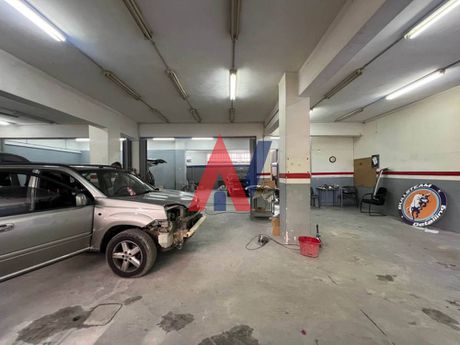 Craft space 300sqm for sale-Metamorfosi » Center