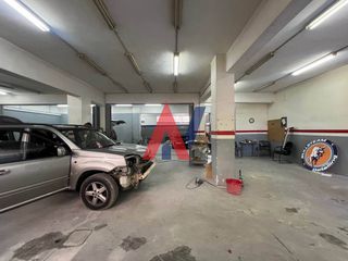 Βιοτεχνικός χώρος 300 τ.μ. για πώληση