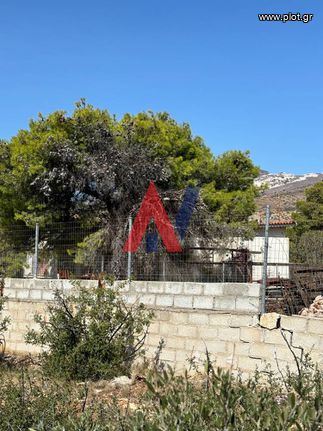 Οικόπεδο 1.038 τ.μ. για πώληση, Αθήνα - Ανατολικά Προάστια, Ανθούσα