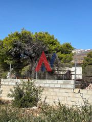 Οικόπεδο 1.038 τ.μ. για πώληση, Αθήνα - Ανατολικά Προάστια, Ανθούσα-thumb-3