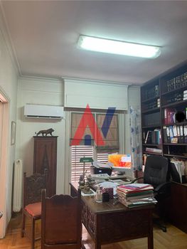Γραφείο 50τ.μ. για πώληση-Κέντρο » Ακαδημία