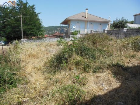 Land plot 600 sqm for sale