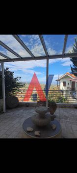 Μεζονέτα 130τ.μ. για πώληση-Χορτιάτης » Κέντρο