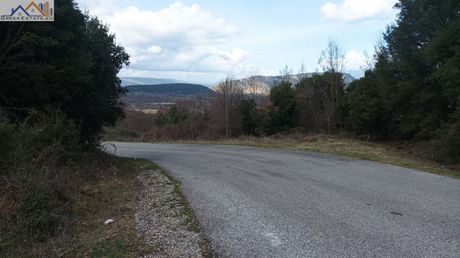 Land plot 2.073 sqm for sale