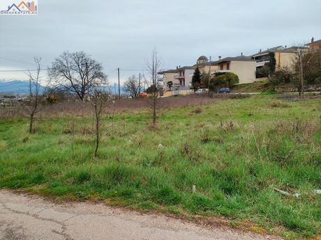 Land plot 1.750 sqm for sale