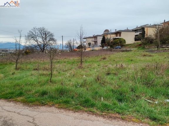 Οικόπεδο 1.750 τ.μ. για πώληση, Ν. Ιωαννίνων, Ιωάννινα