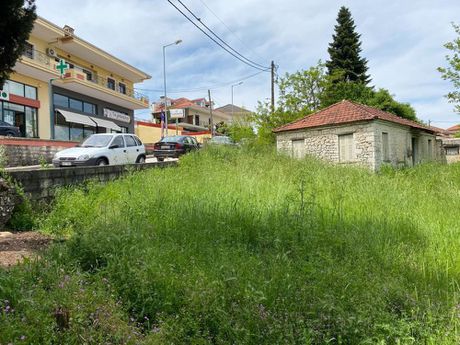 Land plot 350 sqm for sale