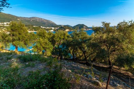 Αγροτεμάχια 4.000τ.μ. για πώληση-Πάργα