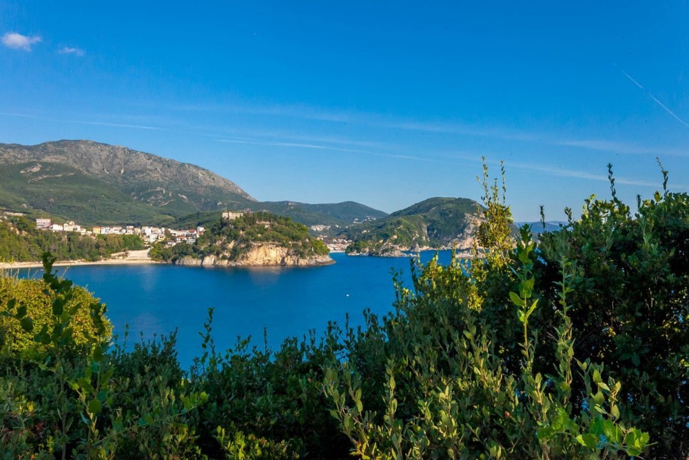 Αγροτεμάχια 4.000 τ.μ. πρός πώληση, Ν. Πρέβεζας, Πάργα