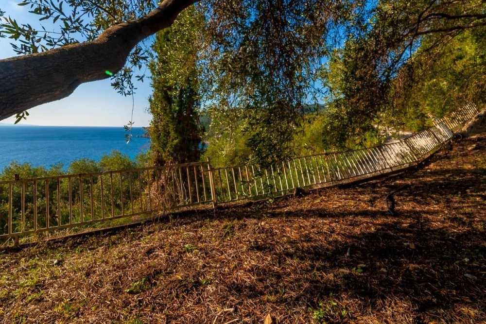 Αγροτεμάχια 4.000 τ.μ. πρός πώληση, Ν. Πρέβεζας, Πάργα