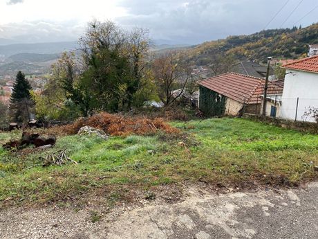 Land plot 636 sqm for sale