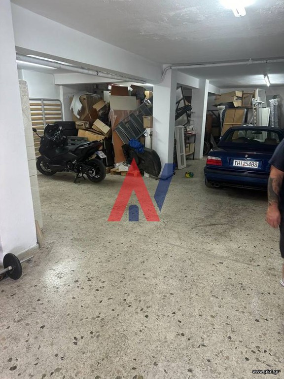 Αποθήκη 160 τ.μ. προς πώληση, Αστυνομικά Ηλιούπολης