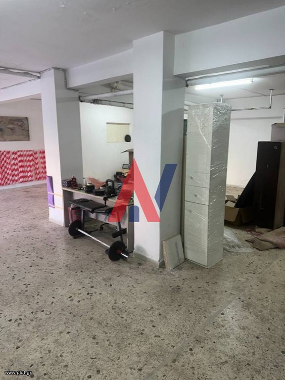 Αποθήκη 160 τ.μ. προς πώληση, Αστυνομικά Ηλιούπολης