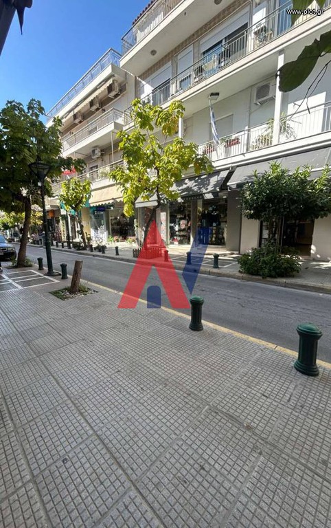 Κατάστημα 20 τ.μ. πρός ενοικίαση, Θεσσαλονίκη - Περιφ/Κοί Δήμοι, Πολίχνη