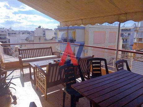 Διαμέρισμα 60τ.μ. για πώληση-Νέα ιωνία » Άνω καλογρέζα