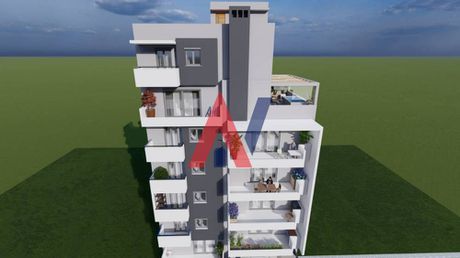 Διαμέρισμα 91τ.μ. για πώληση-Νίκαια » Ευαγγελίστρια