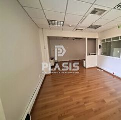 Γραφείο 320 τ.μ. για πώληση, Αθήνα - Κέντρο, Κέντρο-thumb-2