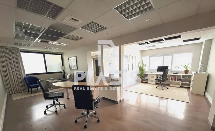 Γραφείο 320 τ.μ. για πώληση, Αθήνα - Κέντρο, Κέντρο