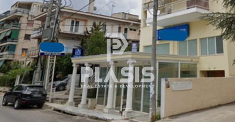 Κατάστημα 400 τ.μ. για ενοικίαση