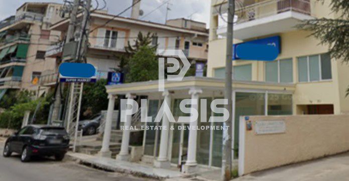 Store 400 sqm for rent, Athens - North, Agia Paraskevi