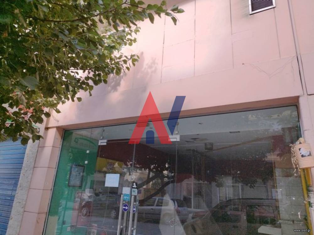 Κατάστημα 125 τ.μ. πρός πώληση, Θεσσαλονίκη - Κέντρο, Ιπποκράτειο