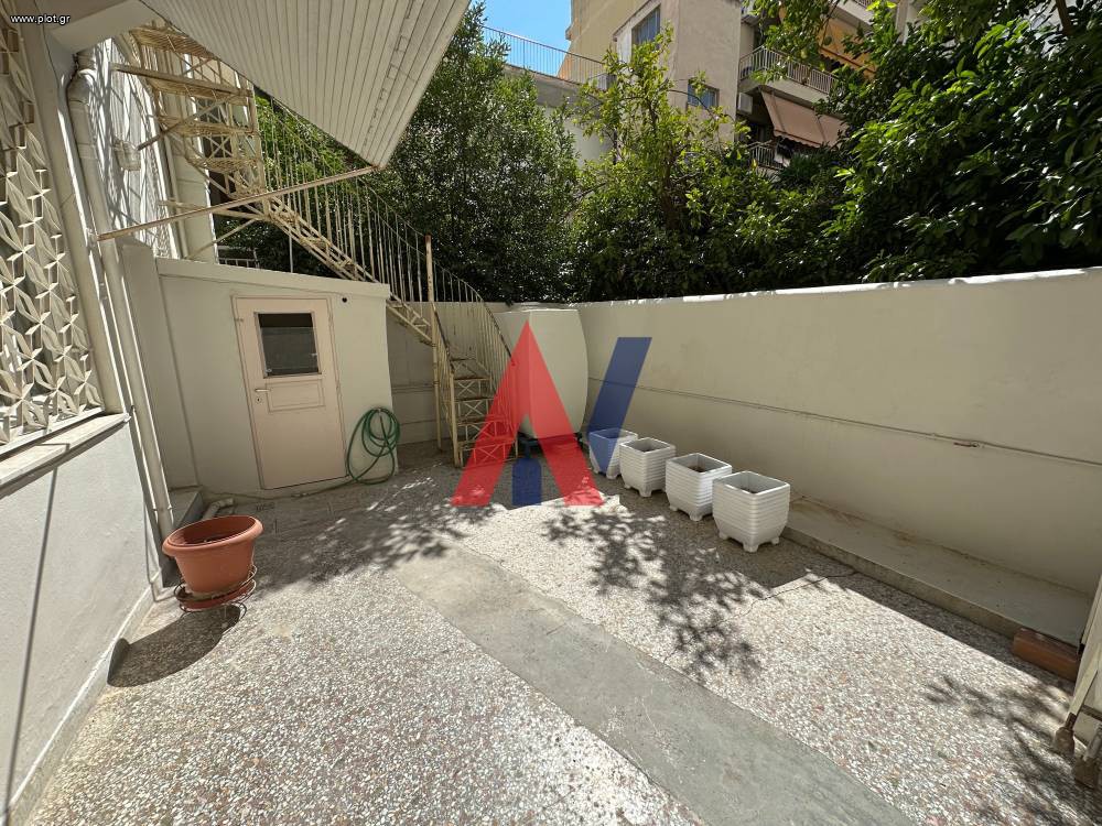 Διαμέρισμα 98 τ.μ. προς πώληση, Αθήνα - Κέντρο, Παγκράτι