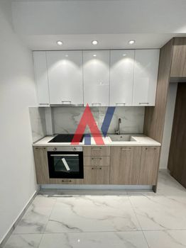 Studio / γκαρσονιέρα 36τ.μ. για πώληση-Μαρτίου
