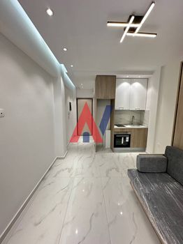 Studio / γκαρσονιέρα 21τ.μ. για πώληση-Μαρτίου