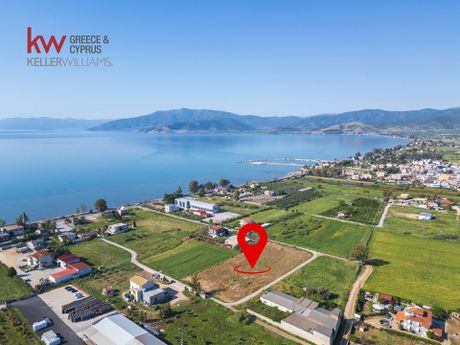 Land plot 5.998sqm for sale-Nea Kios