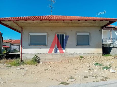 Μονοκατοικία 67τ.μ. για πώληση-Νέα ζίχνη » Δραβήσκος
