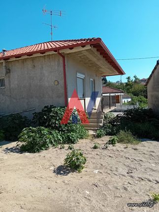 Μονοκατοικία 67 τ.μ. για πώληση, Ν. Σερρών, Νέα Ζίχνη